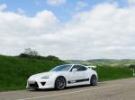 Toyota GT 86 Concept by Gazoo Racing 2012 года